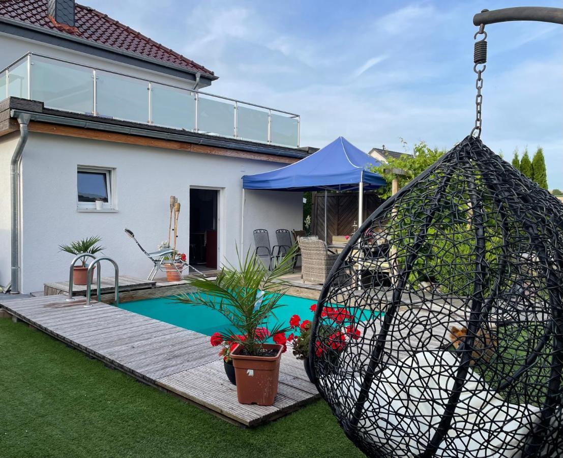 Ferienhaus Evelina Steinheim  Zewnętrze zdjęcie