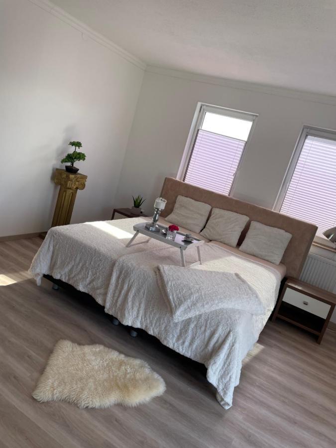 Ferienhaus Evelina Steinheim  Zewnętrze zdjęcie