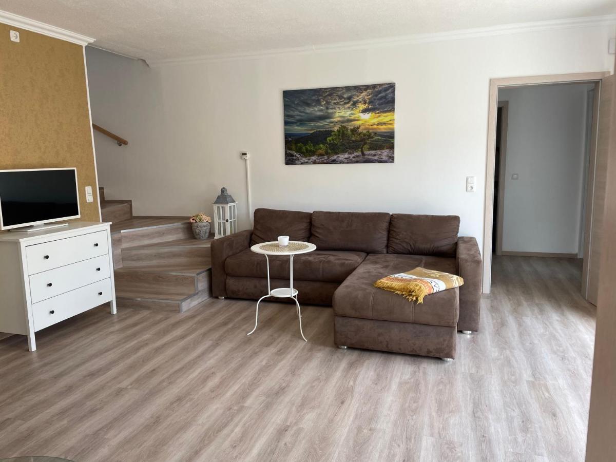 Ferienhaus Evelina Steinheim  Zewnętrze zdjęcie