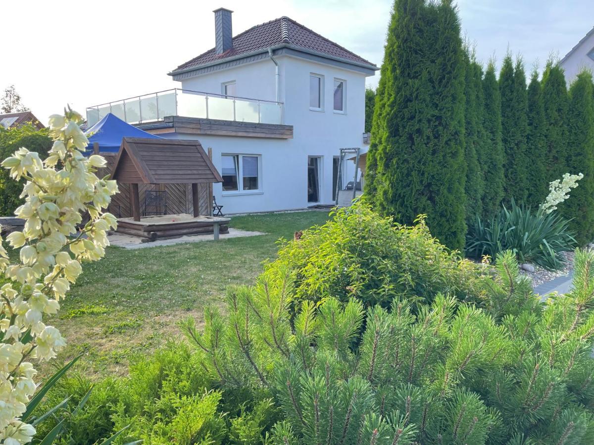 Ferienhaus Evelina Steinheim  Zewnętrze zdjęcie