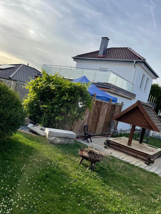 Ferienhaus Evelina Steinheim  Zewnętrze zdjęcie
