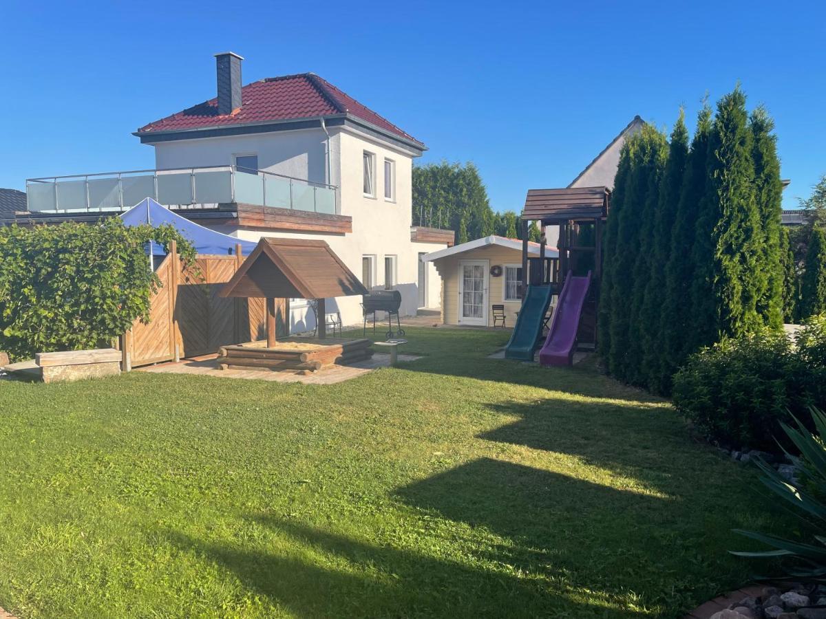 Ferienhaus Evelina Steinheim  Zewnętrze zdjęcie