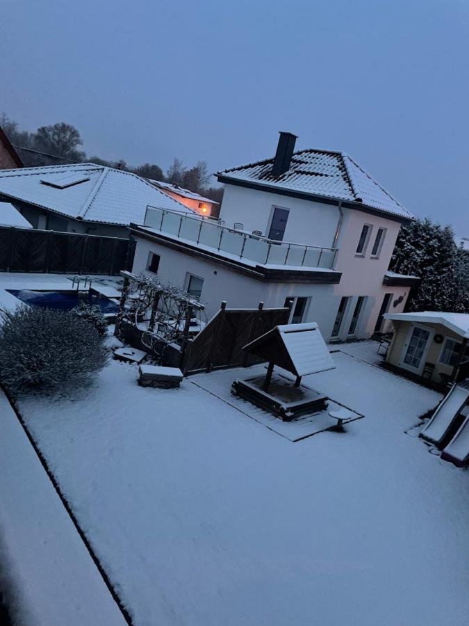 Ferienhaus Evelina Steinheim  Zewnętrze zdjęcie
