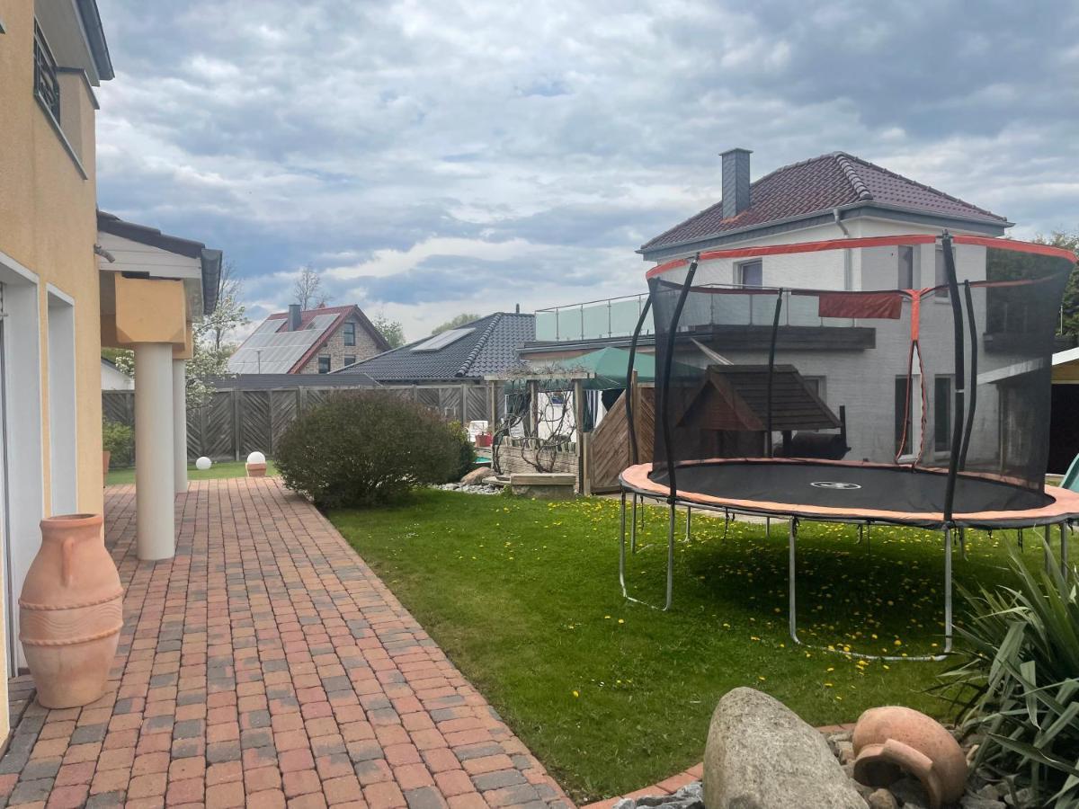 Ferienhaus Evelina Steinheim  Zewnętrze zdjęcie